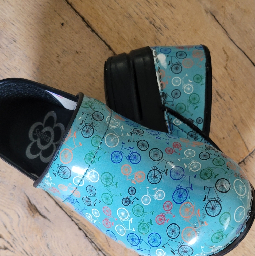 Sanita  XP Pro Clogs